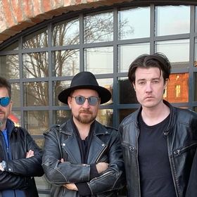 Bild: Jack Moore Band