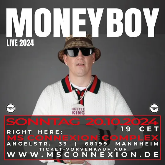 Bild: Money Boy