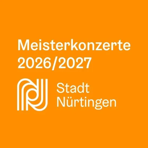 Bild: Meisterkonzerte Nürtingen