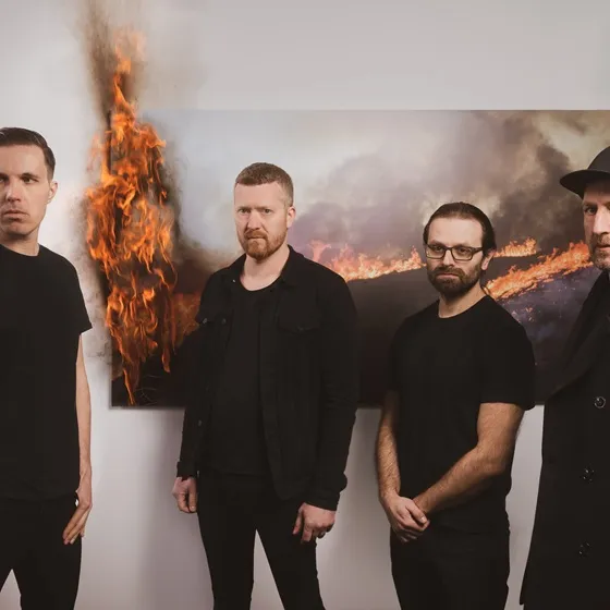 Bild: Long Distance Calling