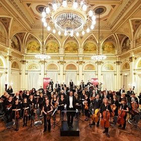 Bild: Sinfonieorchester Rhein-Main