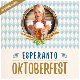 Bild: Esperanto Oktoberfest Fulda