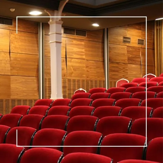 Bild: Prinzregenten Theater Ludwigshafen