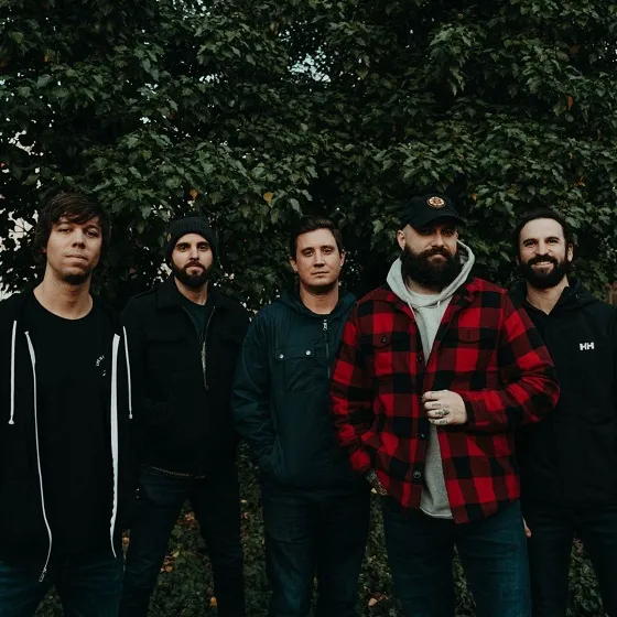 Bild: August Burns Red