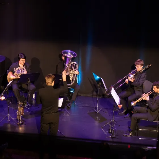 Bild: Junge Deutsche Philharmonie