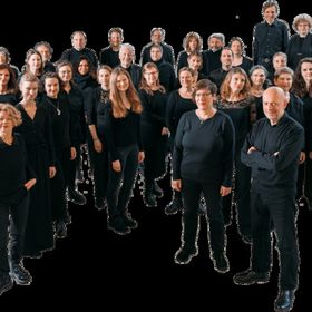 Bild: Monteverdi-Chor Hamburg