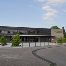 Bild: Burgwiesenhalle Oberursel-Bommersheim