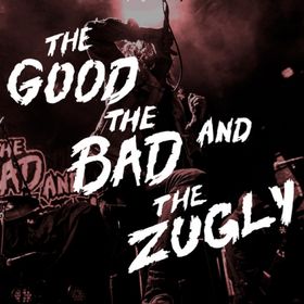 Bild: The Good the Bad and the Zugly