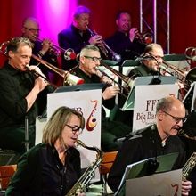 Bild: FFB-BigBand Barsinghausen
