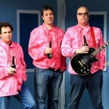 Bild: Die Lokalmatadore