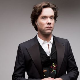 Bild: Rufus Wainwright