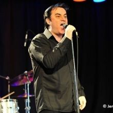 Bild: James Brown aka The King