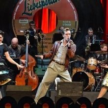 Bild: Liebesperlen - Die musikalische Revue der 50er, 60er und 70er Jahre