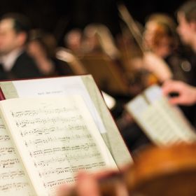 Bild: Kammerkonzerte - Theater für Niedersachsen