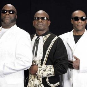 Bild: Charles Shaw and the Classic Brothers