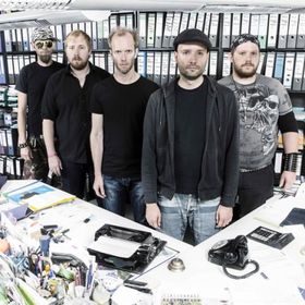 Bild: Arbeitsgruppe Zukunft