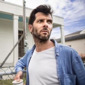 Bild: Matthias Pascaud & Hugh Coltman