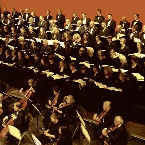 Bild: BachChor & Orchester Fürstenfeldbruck