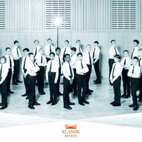 Bild: Trinity Boys Choir