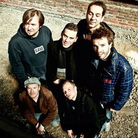 Bild: Monsters of Liedermaching