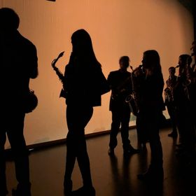 Bild: Tübinger Saxophon-Ensemble