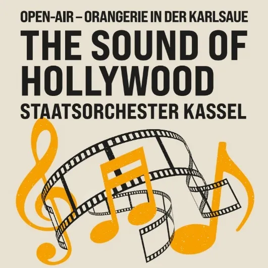 Bild: The Sound of Hollywood