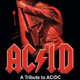 Bild: AC/ID  - A Tribute To AC/DC