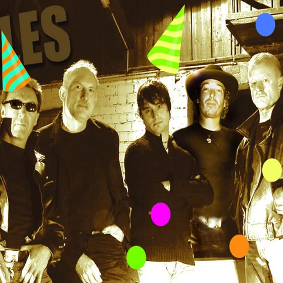 Bild: Bub and the Bubbles