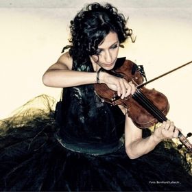 Bild: Katharina Garrard