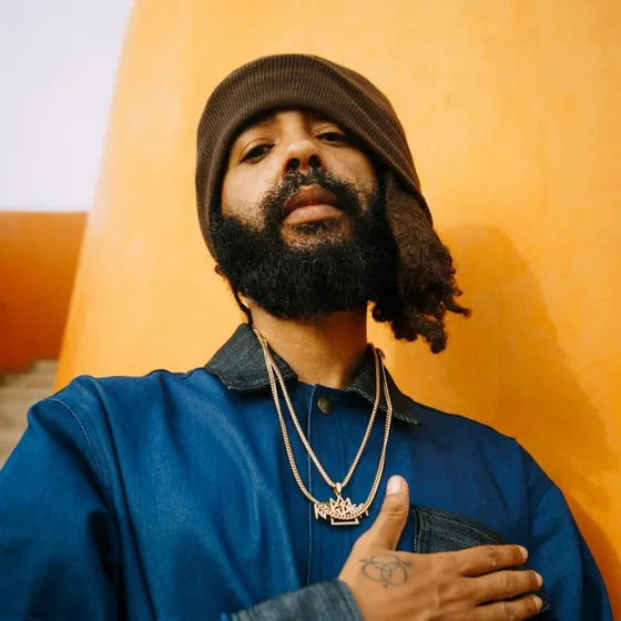 Bild: Protoje