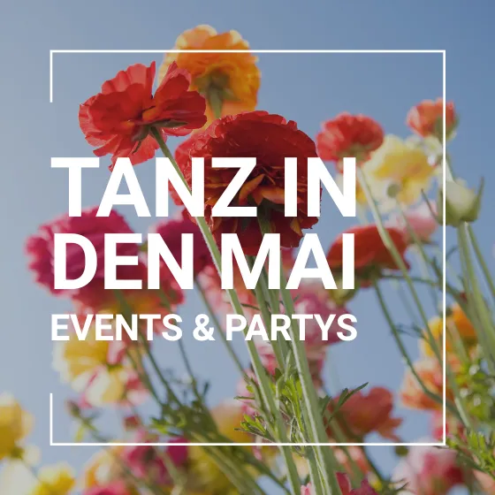 Bild: Tanz in den Mai Veranstaltungen & Partys