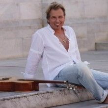 Bild: Alexander Malinin - Russische Romanze