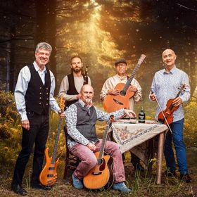 Bild: Ettlinger Folknacht