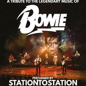 Bild: Station To Station - Tribute to Bowie