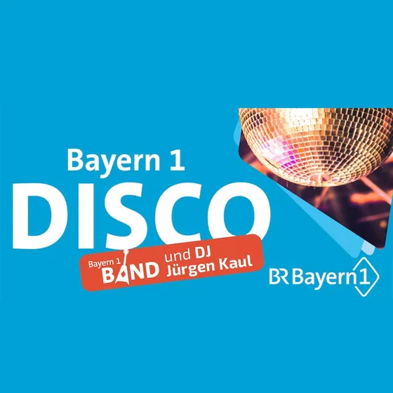 Bild: BAYERN 1 Band