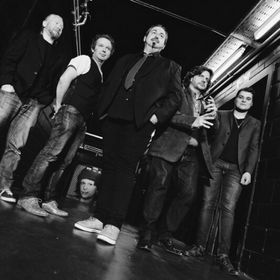 Bild: The Bluesbones