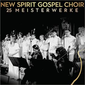 Bild: New Spirit Gospel Choir Wiesbaden