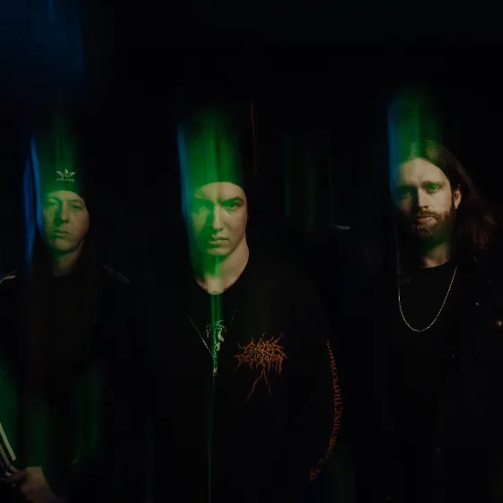 Bild: Shadow of Intent