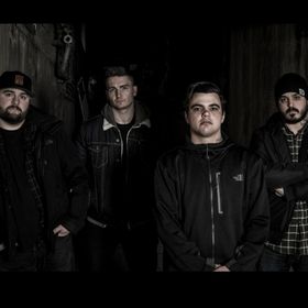 Bild: Stray From The Path