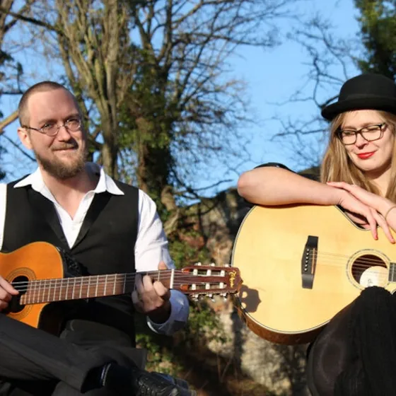 Bild: Burgsommer Festival Wochenendticket