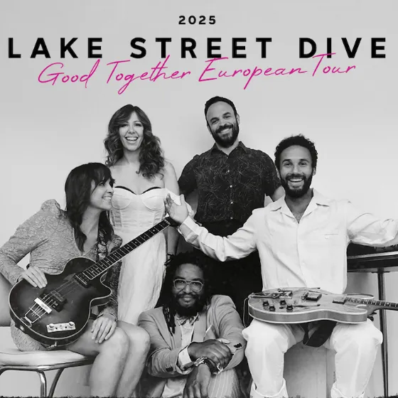 Bild: Lake Street Dive