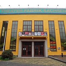 Bild: Theater Fabrik Sachsen Leipzig