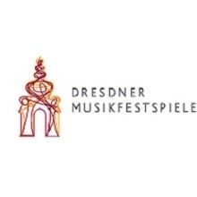 Bild: Dresdner Musikfestspiele