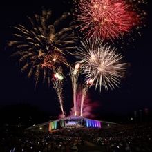 Bild: Viva la musica - In den Gärten der Welt