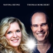 Bild: It Takes Two - Thomas Borchert & Navina Heyne 