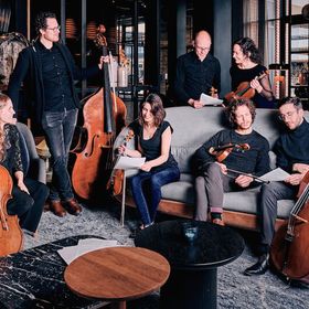 Bild: Ensemble D'Accord