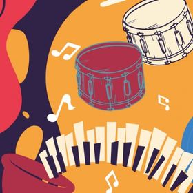 Bild: JazzNacht Zollverein