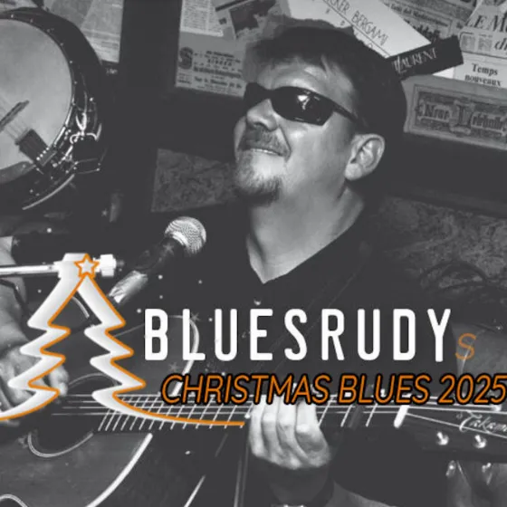 Bild: Christmas Blues