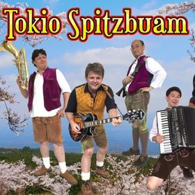 Bild: Tokio Spitzbuam