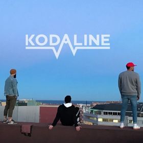 Bild: Kodaline